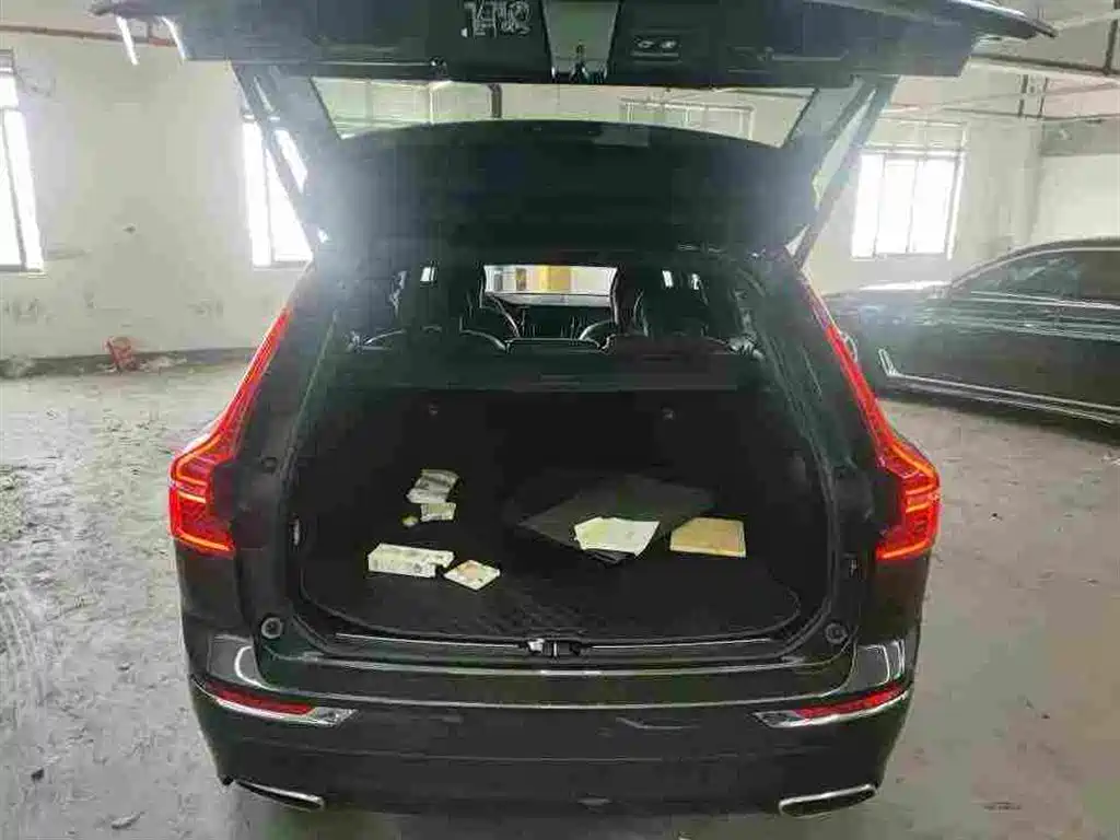 Volvo XC60 — миниатюра 4