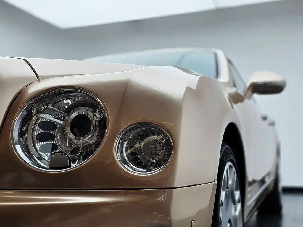 Bentley — фотографии объявления, Фото 13