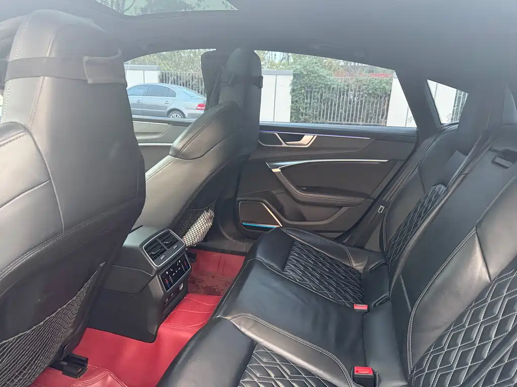 Audi A7 — миниатюра 14