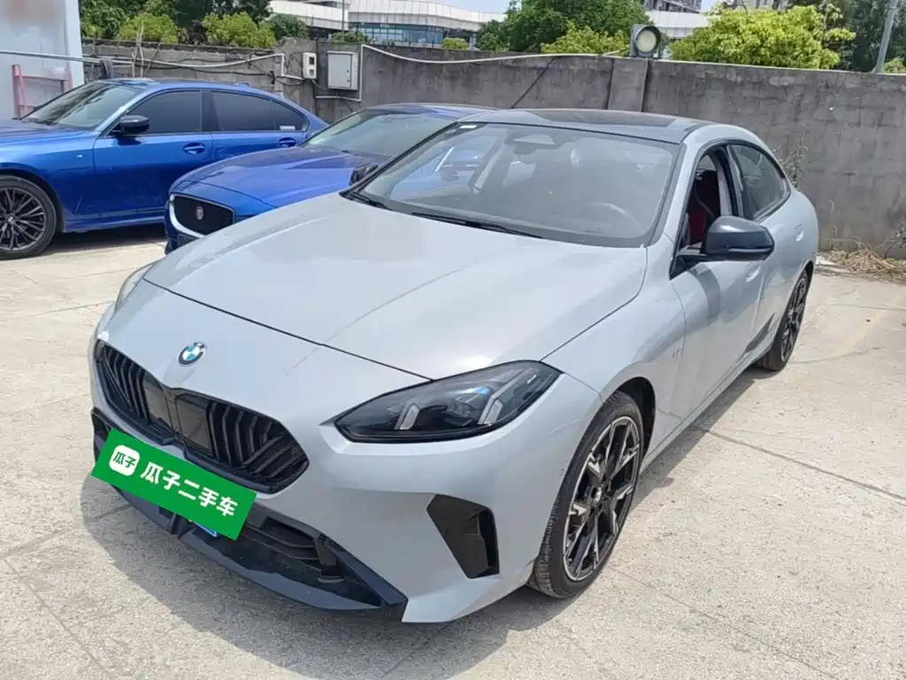 BMW 2 Series 2 2025 225L M Sport