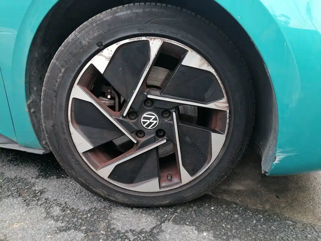 Volkswagen ID.3 — миниатюра 26