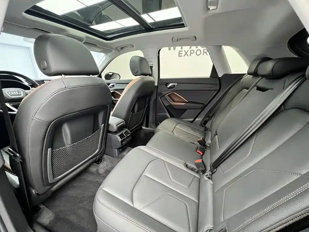 Audi Q3 — миниатюра 14