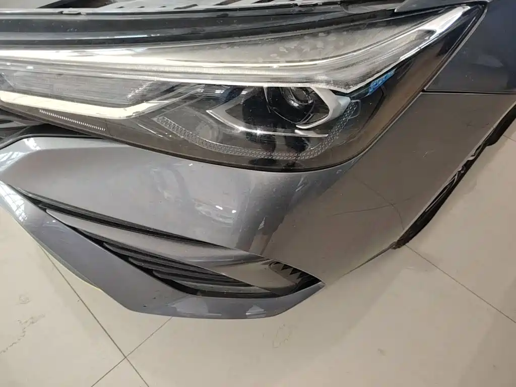 Roewe i5 — миниатюра 24
