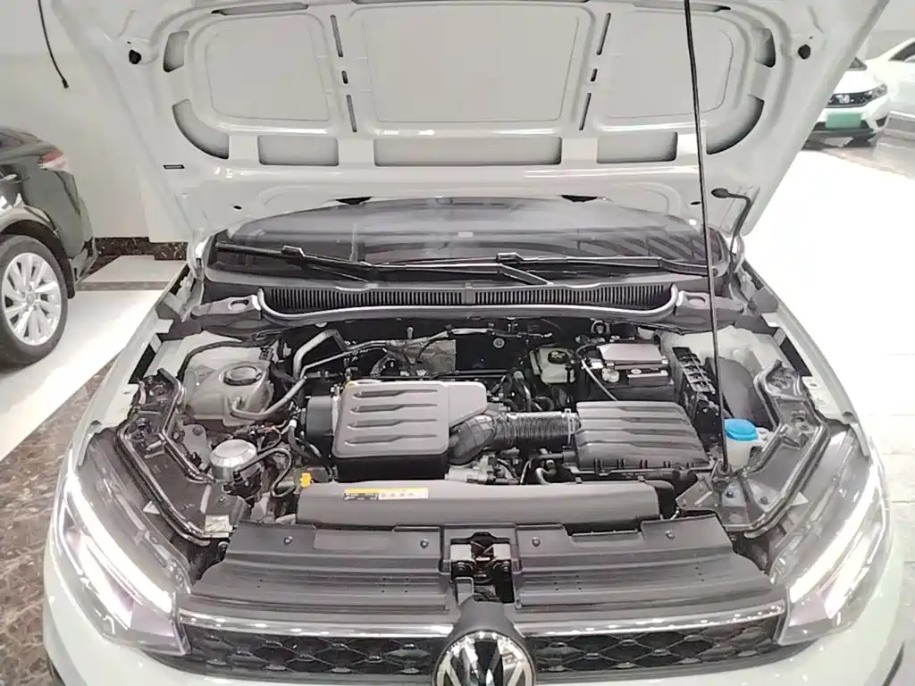 Volkswagen Lavida — миниатюра 20