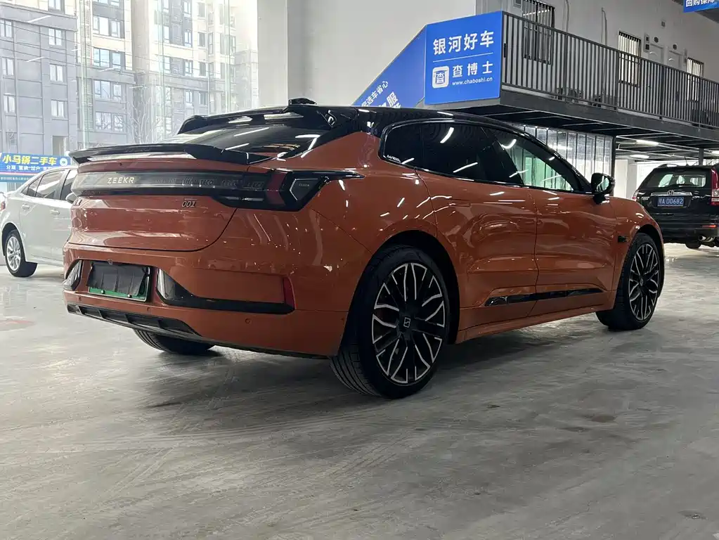 ZEEKR EXTREME KRYPTON 001