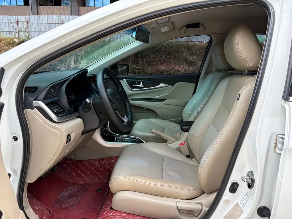Honda Crider — миниатюра 6