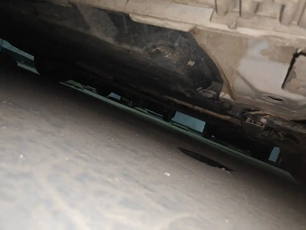 Toyota Corolla — миниатюра 17