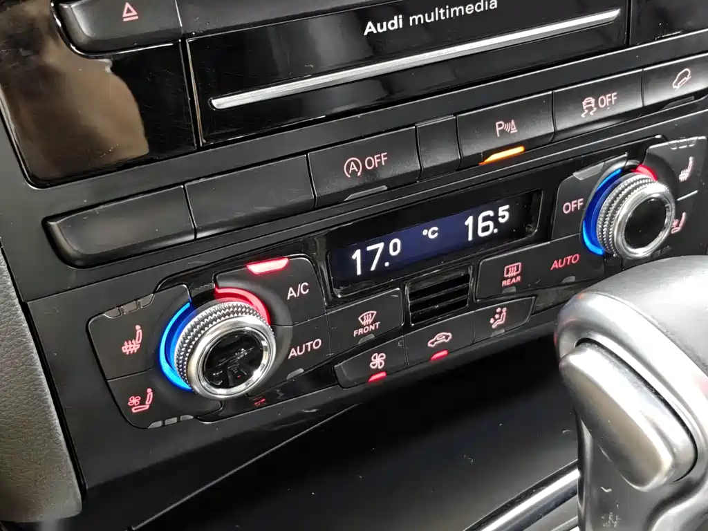 Audi Q5 — миниатюра 9