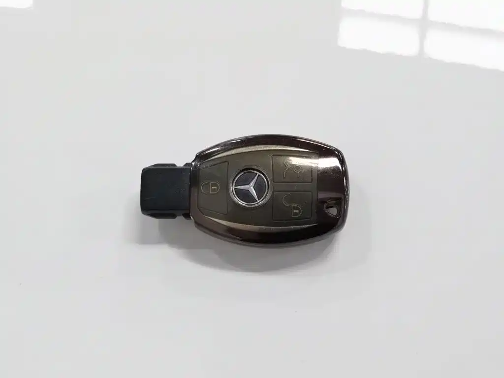 Mercedes-Benz C-Class — миниатюра 19