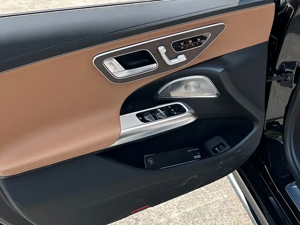 Mercedes-Benz E-Class E 2026 E 300 L Luxury