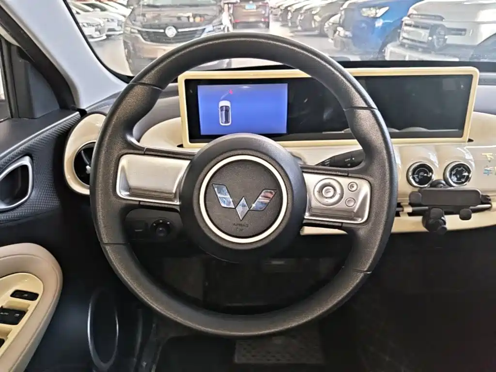 Wuling Bingo — миниатюра 11