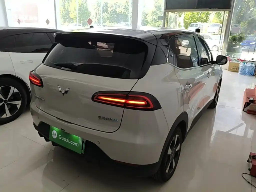 Wuling Bingo PLUS — миниатюра 7