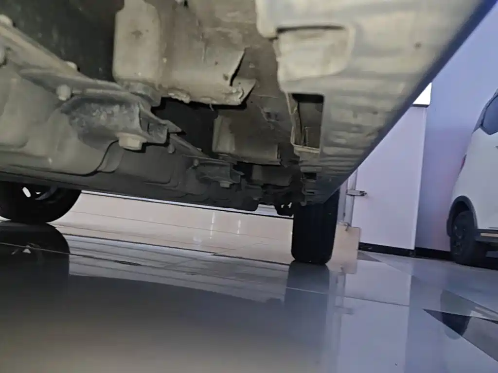 Leapmotor Leapmotor T03 — миниатюра 22