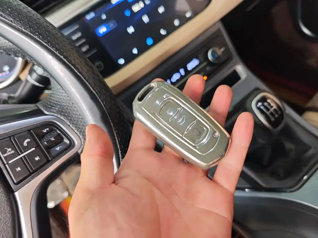 Geely Emgrand — миниатюра 9