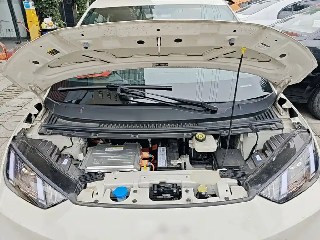 BYD Seagull — миниатюра 20