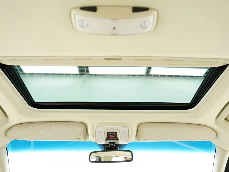 Volvo S80L — миниатюра 23