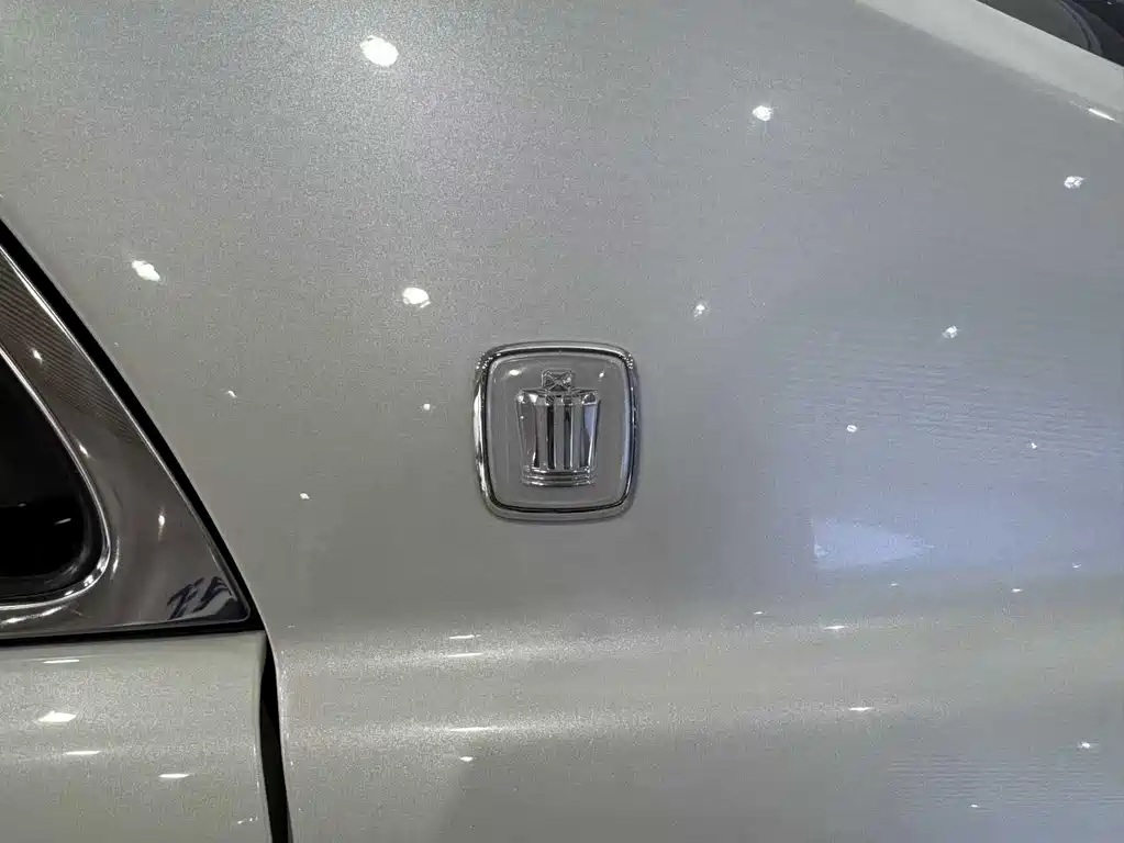 Toyota Crown 2012 2.5L Royal