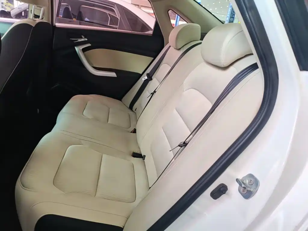 Changan V7 — миниатюра 17