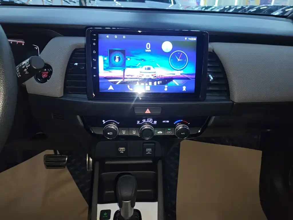 Honda Life — миниатюра 13
