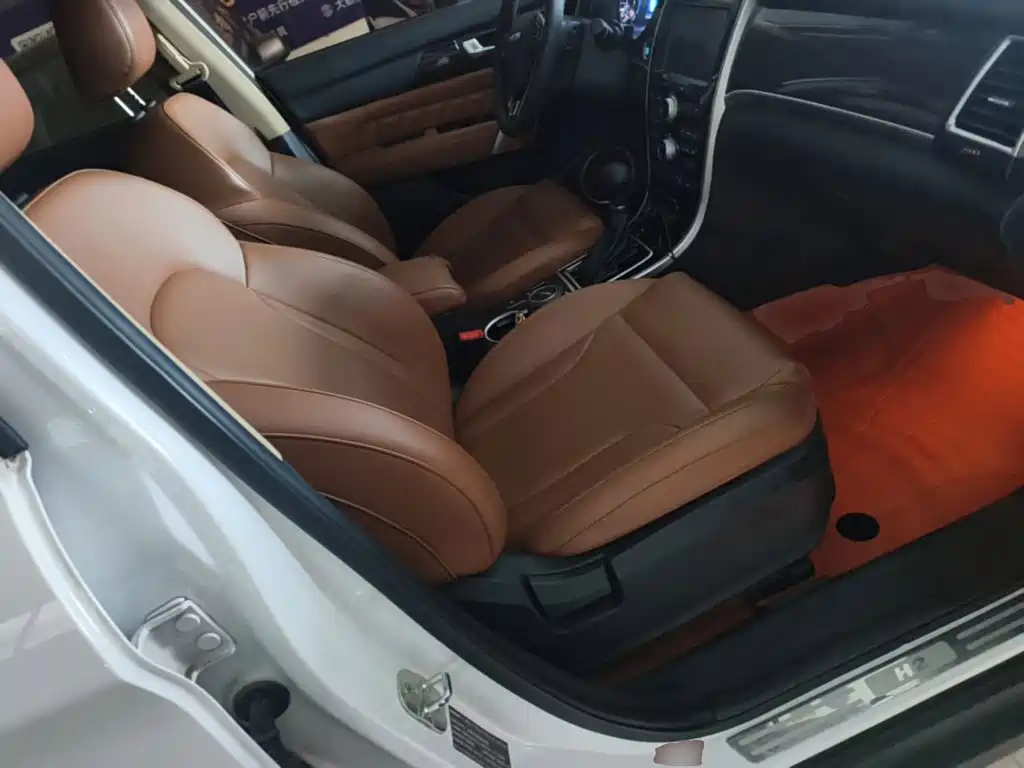Haval H2 — миниатюра 25