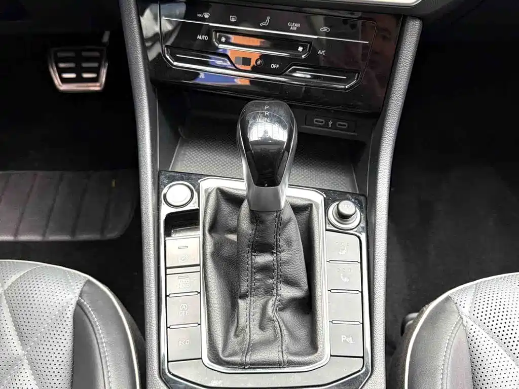 Volkswagen Sagitar — миниатюра 10