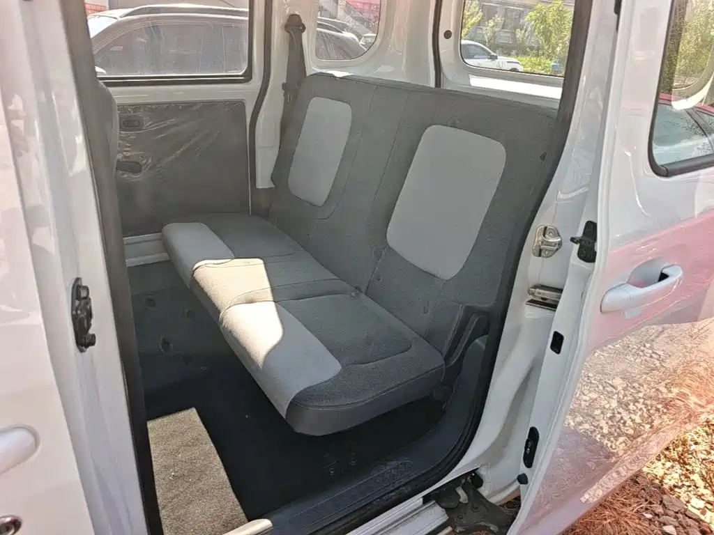 Wuling Zhiguang EV — миниатюра 17