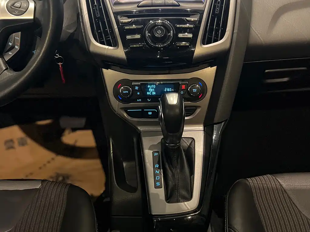 Ford Focus — миниатюра 13