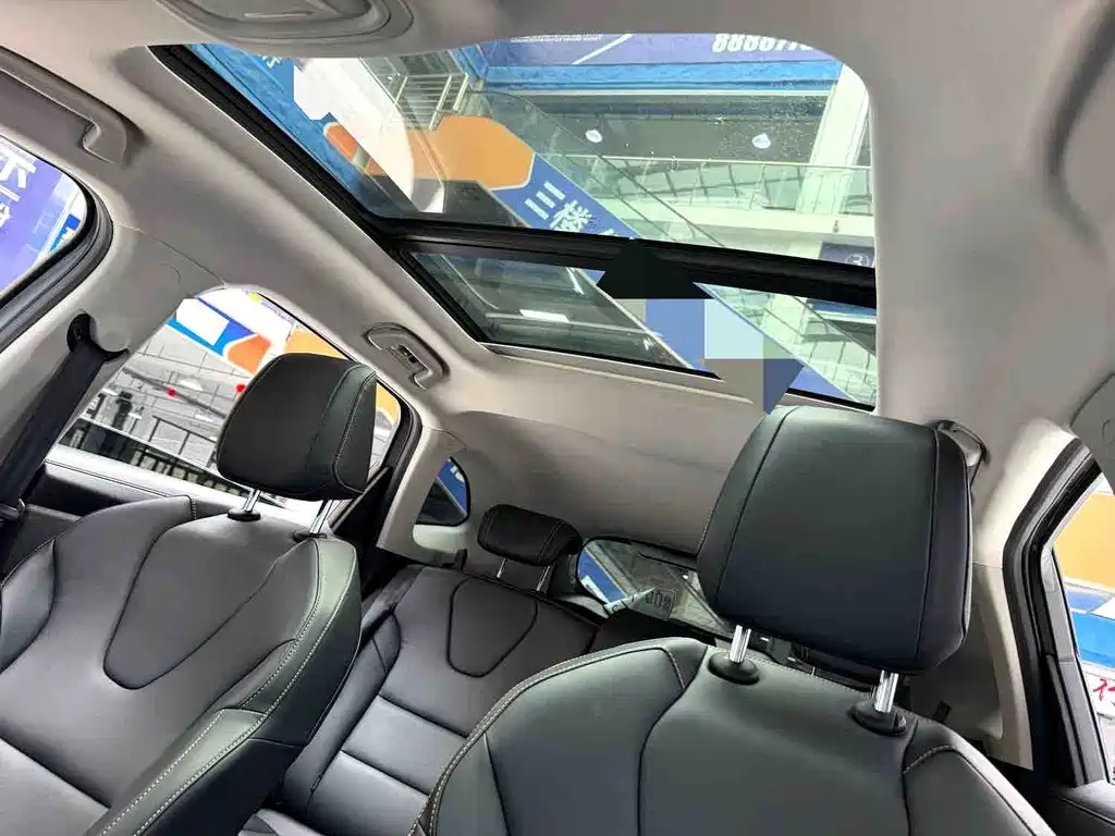 Haval Chitu — миниатюра 5