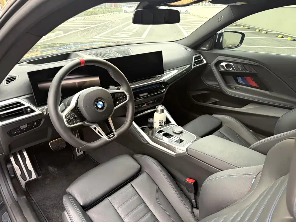 BMW M240i — миниатюра 4