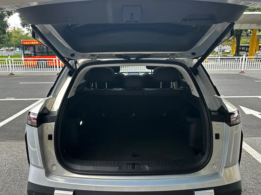 Chery Explorer 06 — миниатюра 21