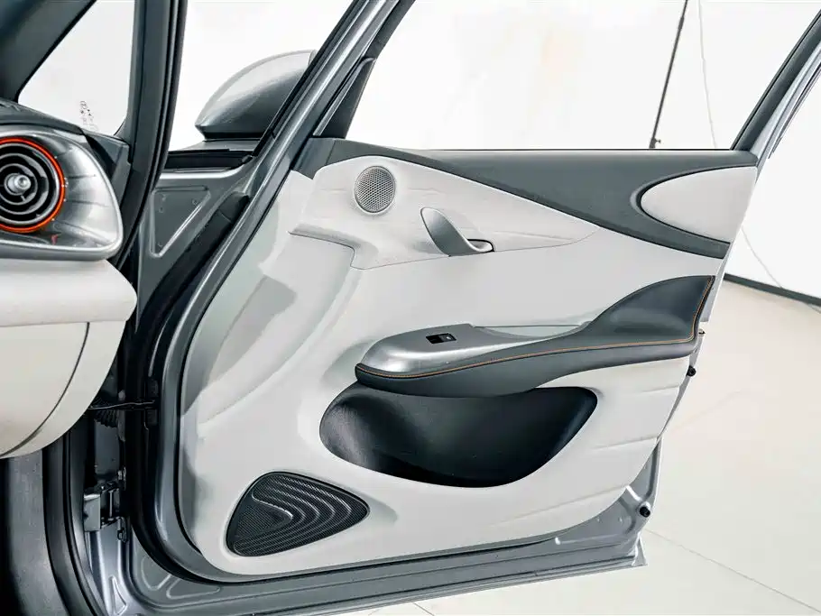 BYD Dolphin — миниатюра 15