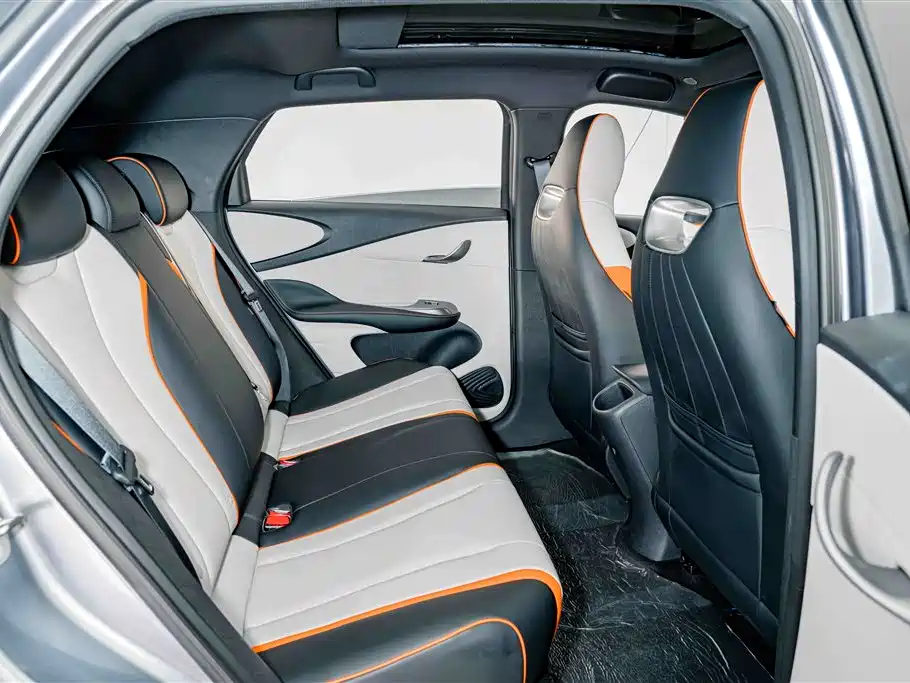 BYD Dolphin — миниатюра 20