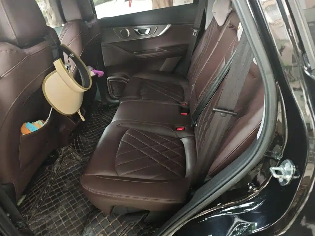 Chery Tiggo 8 PRO — миниатюра 15