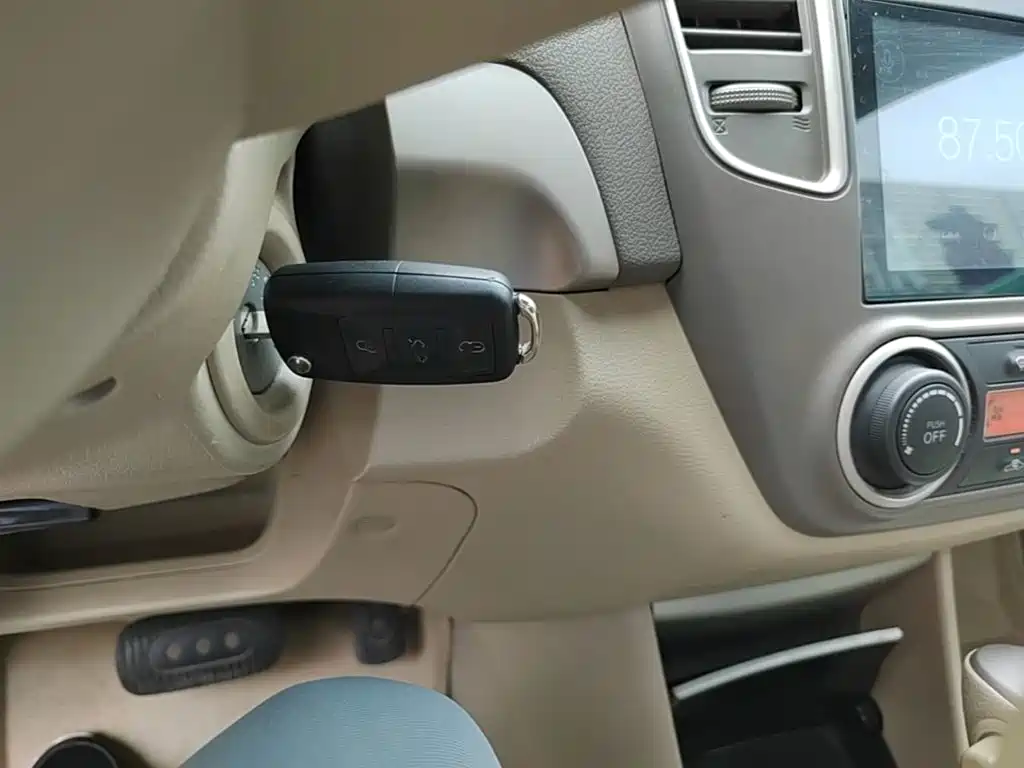 Nissan Sylphy — миниатюра 9