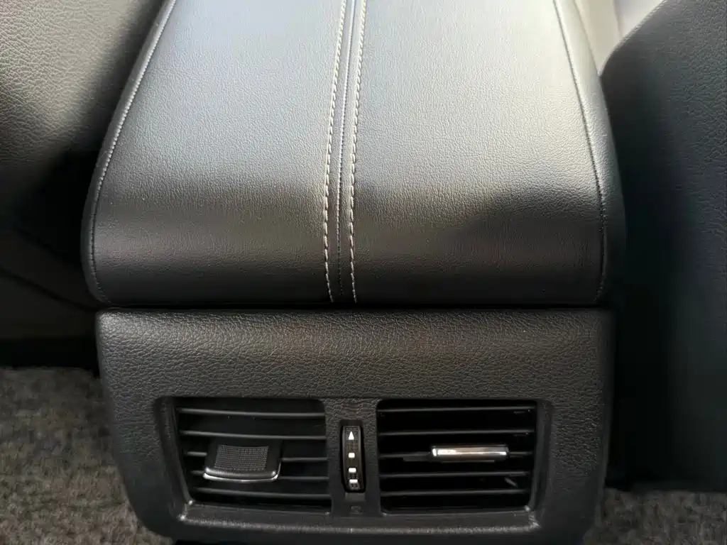 Nissan Teana — миниатюра 12