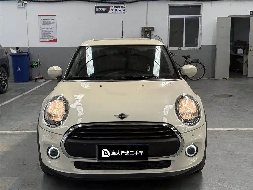 MINI Mini — миниатюра 2
