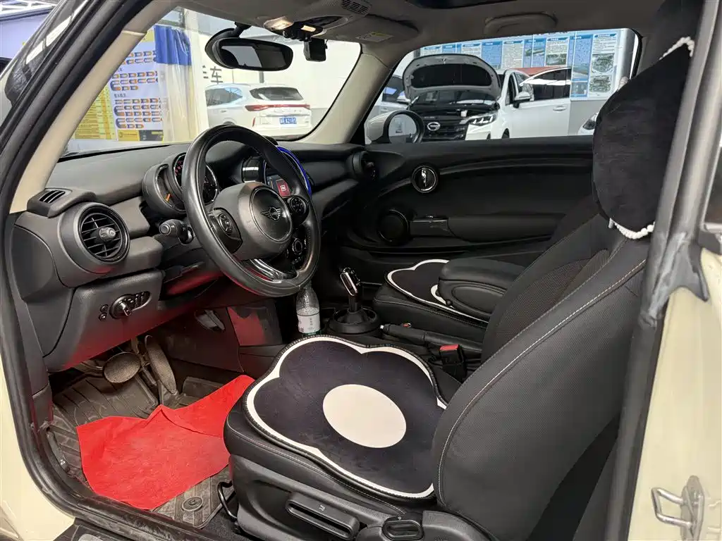 MINI Mini — миниатюра 7