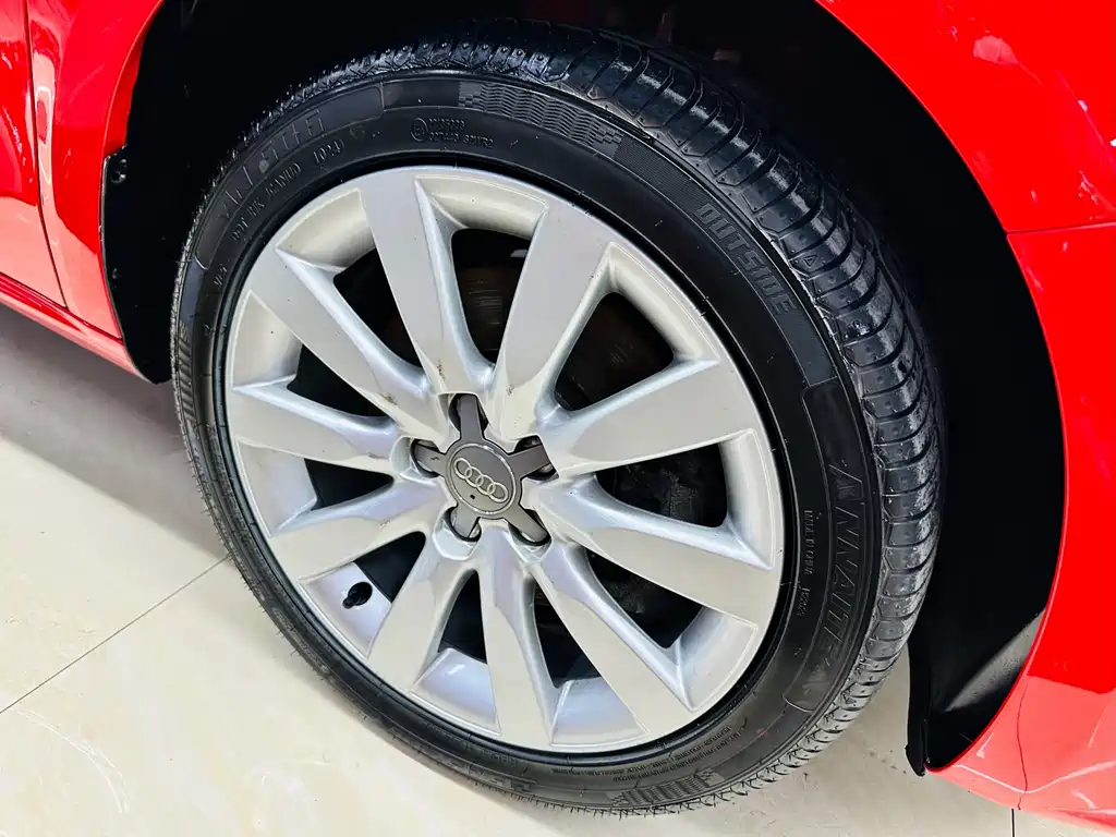 Audi A1 — миниатюра 12