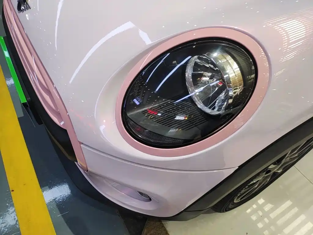 MINI Mini — миниатюра 24