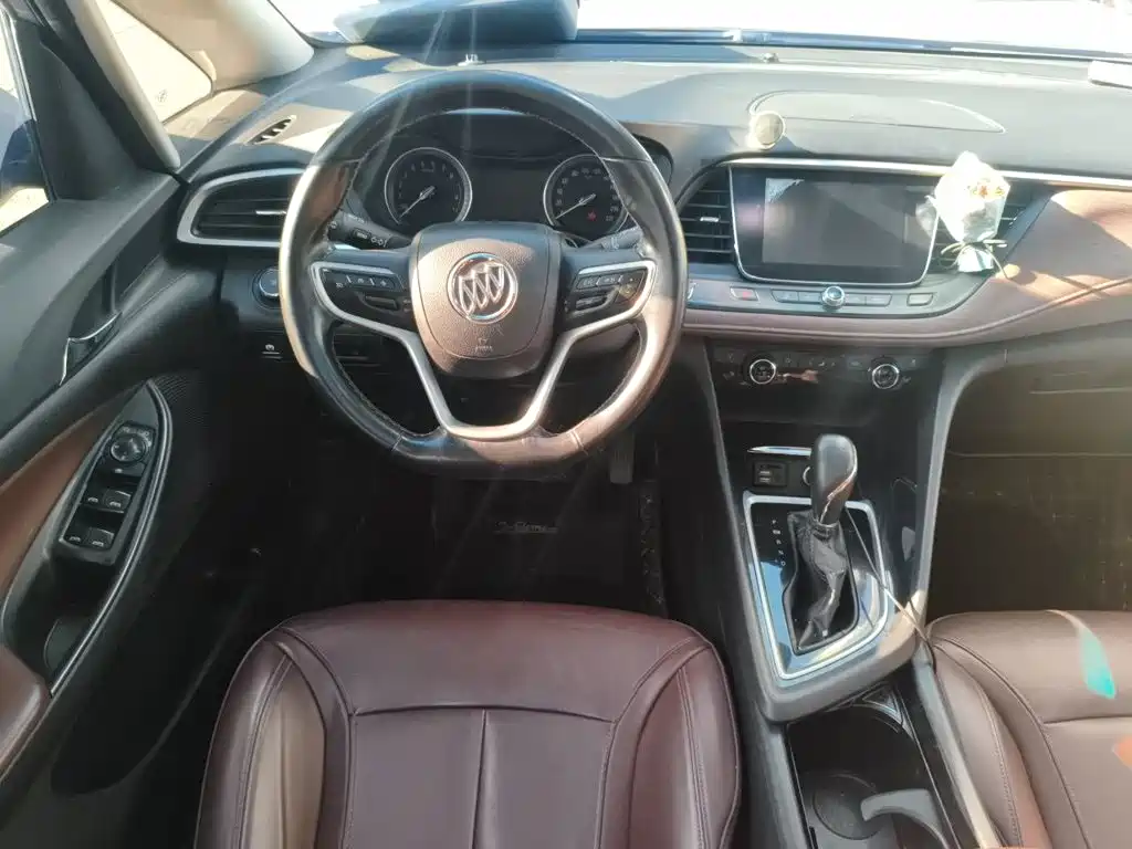 Buick GL6 — миниатюра 11