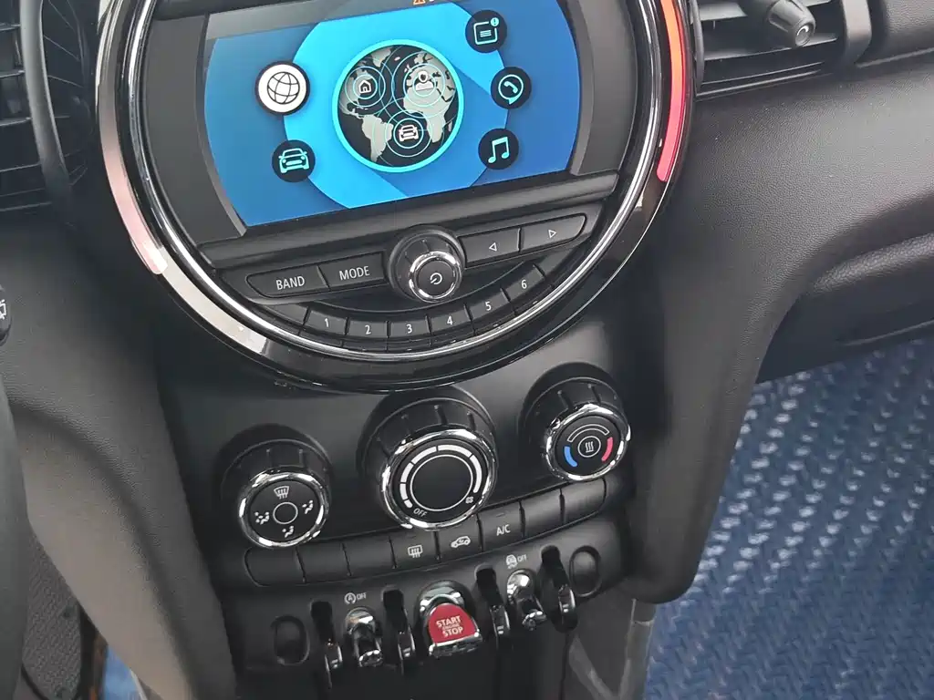 MINI Mini — миниатюра 24