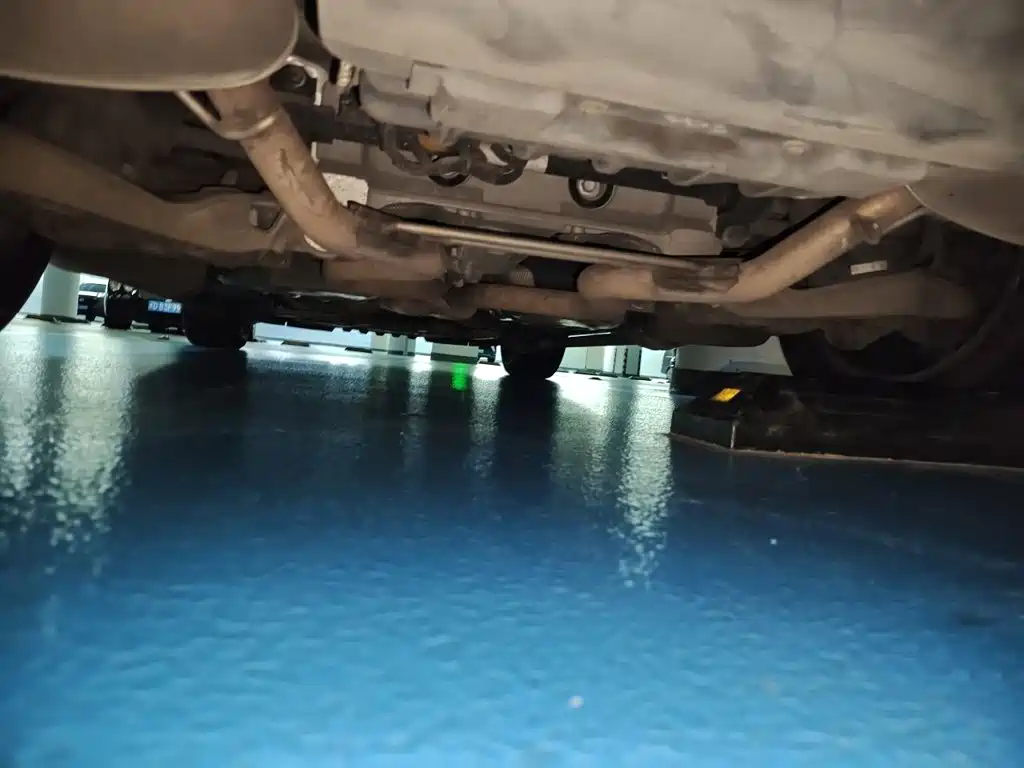 Land Rover Range Rover — миниатюра 22