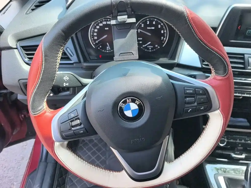 BMW 2 Series Gran Tourer — миниатюра 3