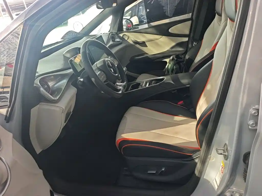 BYD Dolphin — миниатюра 15