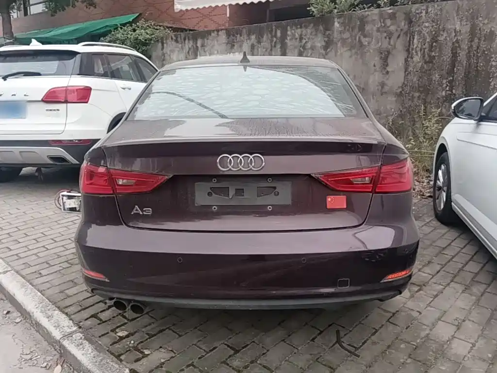Audi A3 — миниатюра 6