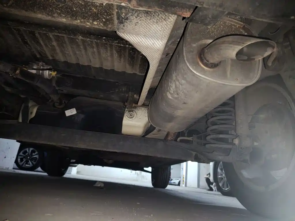 Ford Ecosport — миниатюра 22