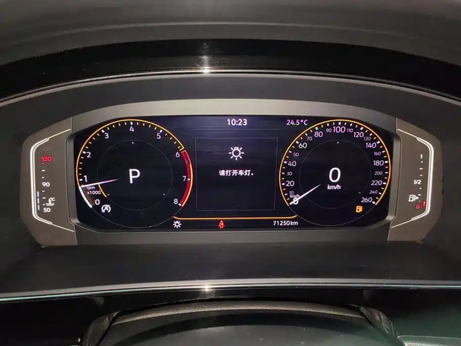 Volkswagen Passat — миниатюра 14