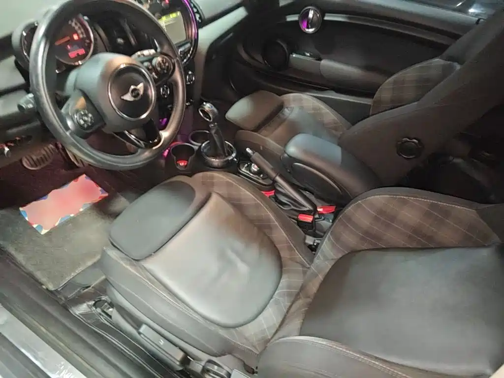 MINI Mini — миниатюра 15