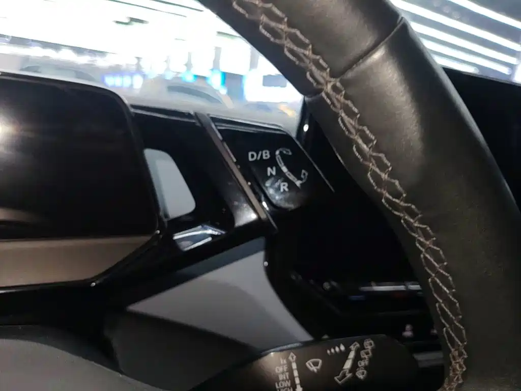 Volkswagen ID.4 X — миниатюра 14