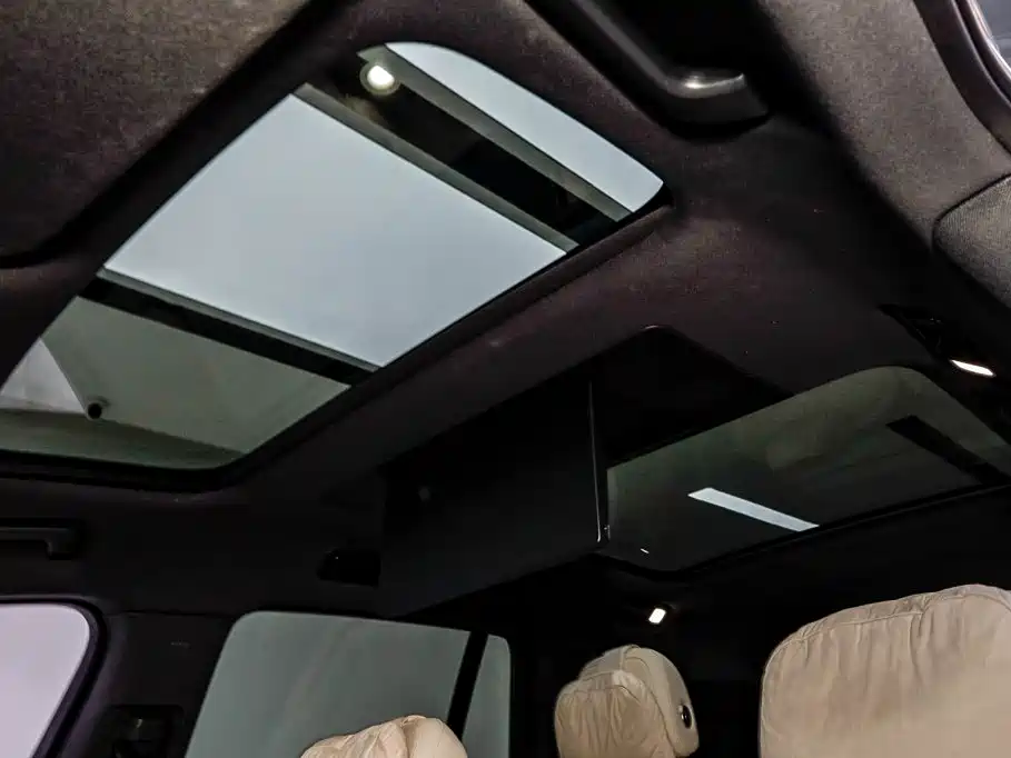 Li Auto Li L8 — миниатюра 20